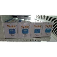美宜 高品质硒鼓 W2040/W2041/ W2042/W2043 4个/套 (单位:套)