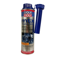 力魔(LIQUI MOLY)Vergaserreiniger mtx德国进口发动机燃烧室清洗剂/燃油添加剂 300ml