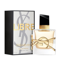 YSL 圣罗兰Yves Saint Laurent 全新LIBRE高定馥奇花香 女士香水EDP 30ml