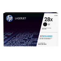 惠普(hp) CF228X(大容量) 28X 硒鼓