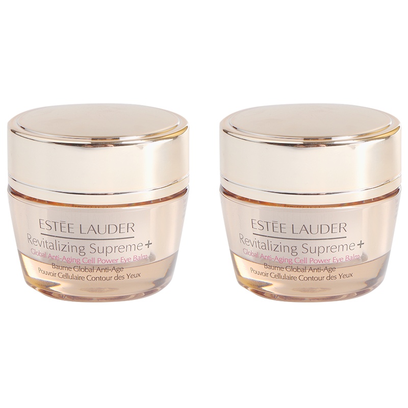 雅诗兰黛新多效智妍眼霜10ml×2