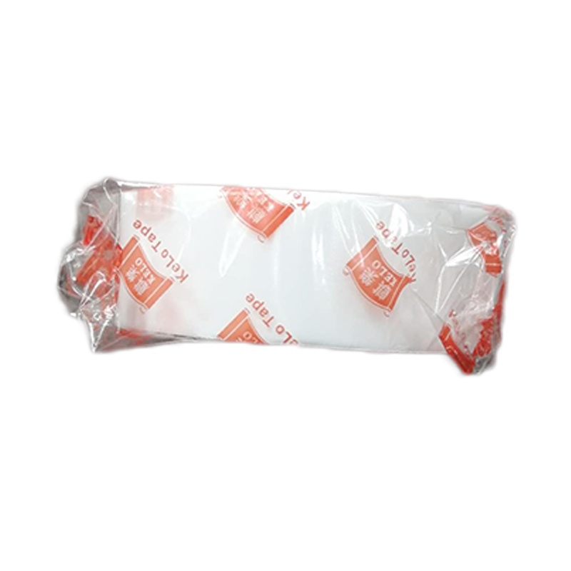 麒乐 双 面 泡 沫胶 带 强力高粘度泡 棉 胶 30mm左右 20个起送 (1个的价格)