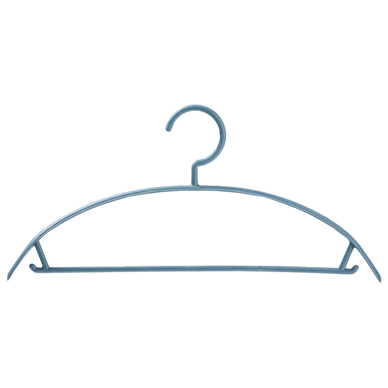 [10个装]潘西防滑无痕衣架家用挂衣衣架晾衣架衣服架挂衣架衣挂衣服撑子