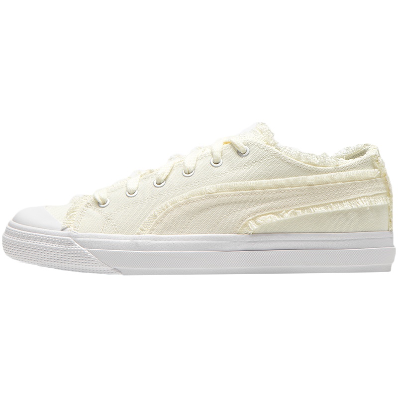 PUMA彪马男鞋女鞋款运动鞋休闲鞋帆布鞋381586