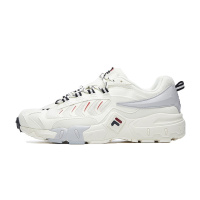 斐乐FILA 男复古跑鞋 F12M031110F