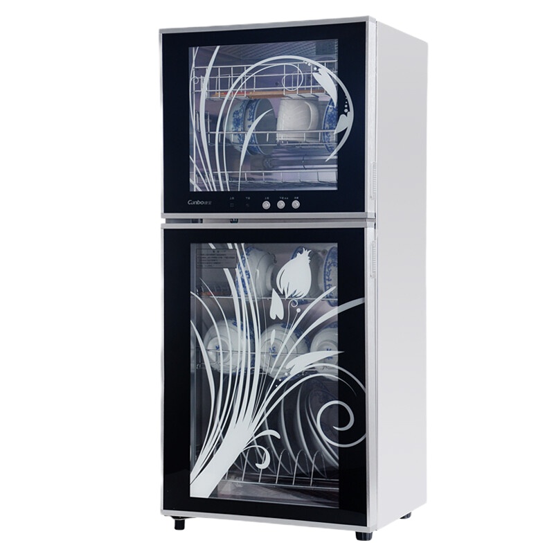 康宝消毒柜XDZ130-K1U(原168K-1U)