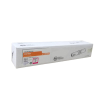 [精选]雅富仕适用OKI C331Sdn OKI331Sdn 红色墨粉盒