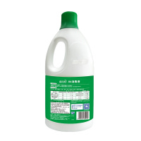 蓝月亮 84消毒液套装:漂白 除菌消毒水1.2kg×6 杀菌率99.999%