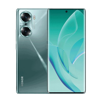 荣耀60 8GB+128GB 墨玉青 前后对称双曲设计 1亿像素超清影像 AI手势识别 Vlog隔空换镜 骁龙778G 66W超级快充 4800mAh超长续航 5G手机