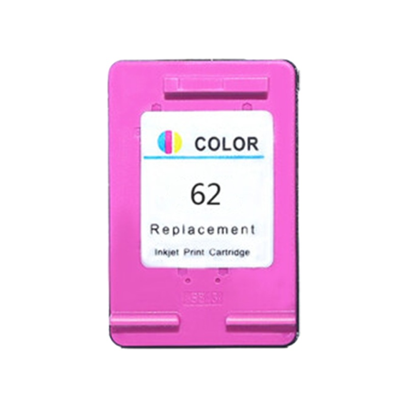 兰韵 彩色墨盒 LY-62 适用惠普OJ200/OJ258