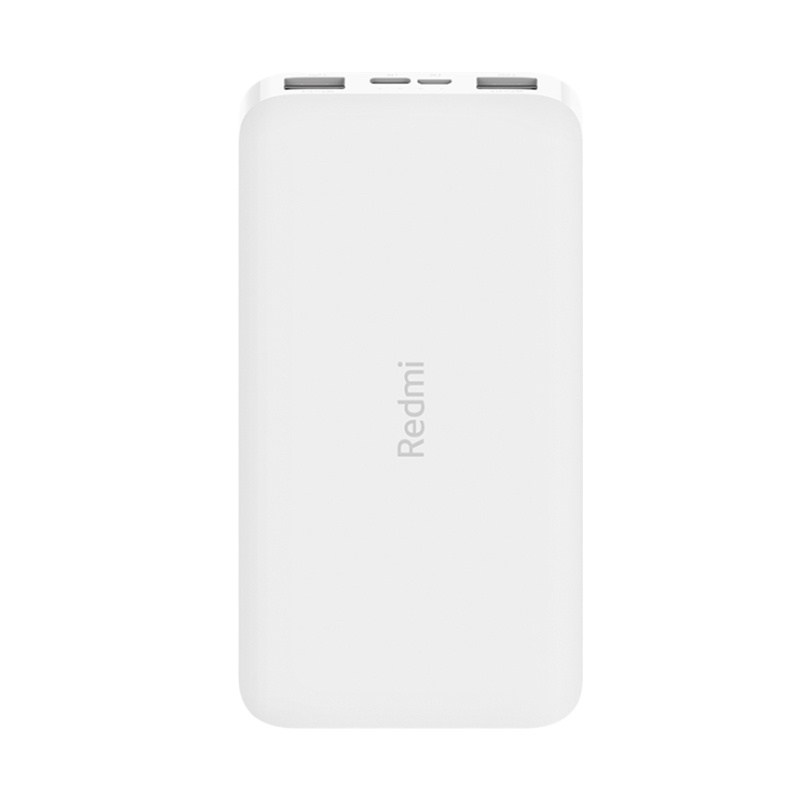 Redmi充电宝 10000mAh 标准版 型号PB100LZM