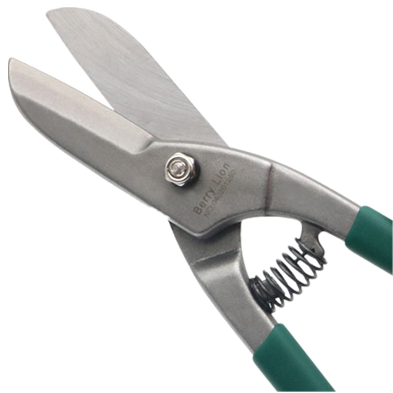 铁皮剪刀 手用剪刀