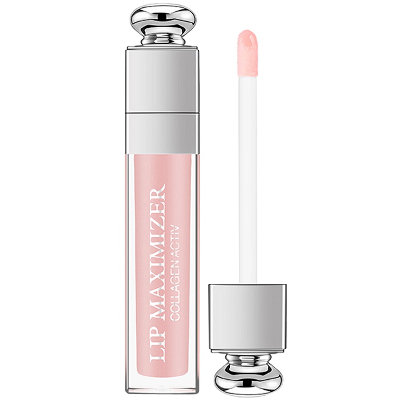 Dior迪奥 粉红魅惑胶原唇蜜 粉色6ml