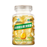 CONBA/康恩贝 维生素E软胶囊 0.45g/粒*120粒