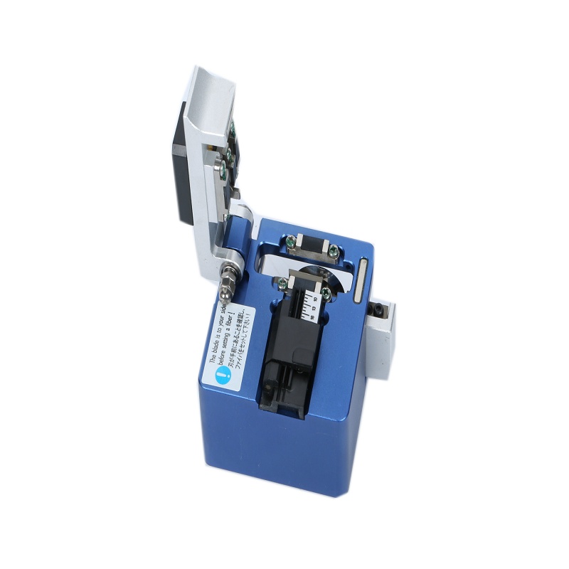 宜通光纤切割刀FC-6S