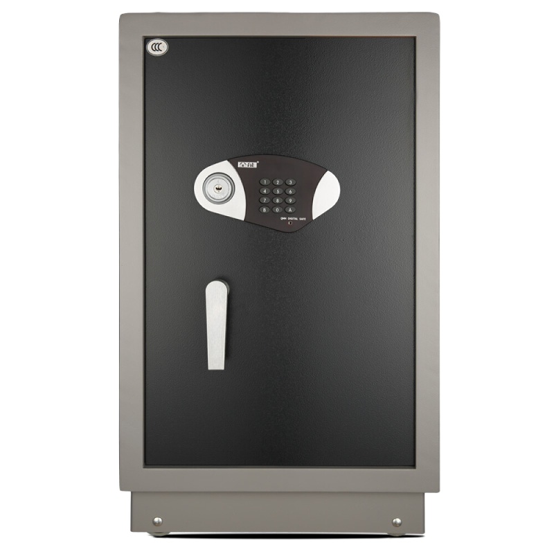 全能(QNN)电子密码保险箱防盗保险柜TGG-8045S