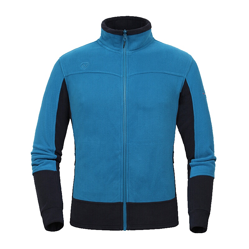 Northland/诺诗兰户外男女保暖抓绒衣外套GF062908/GF065907