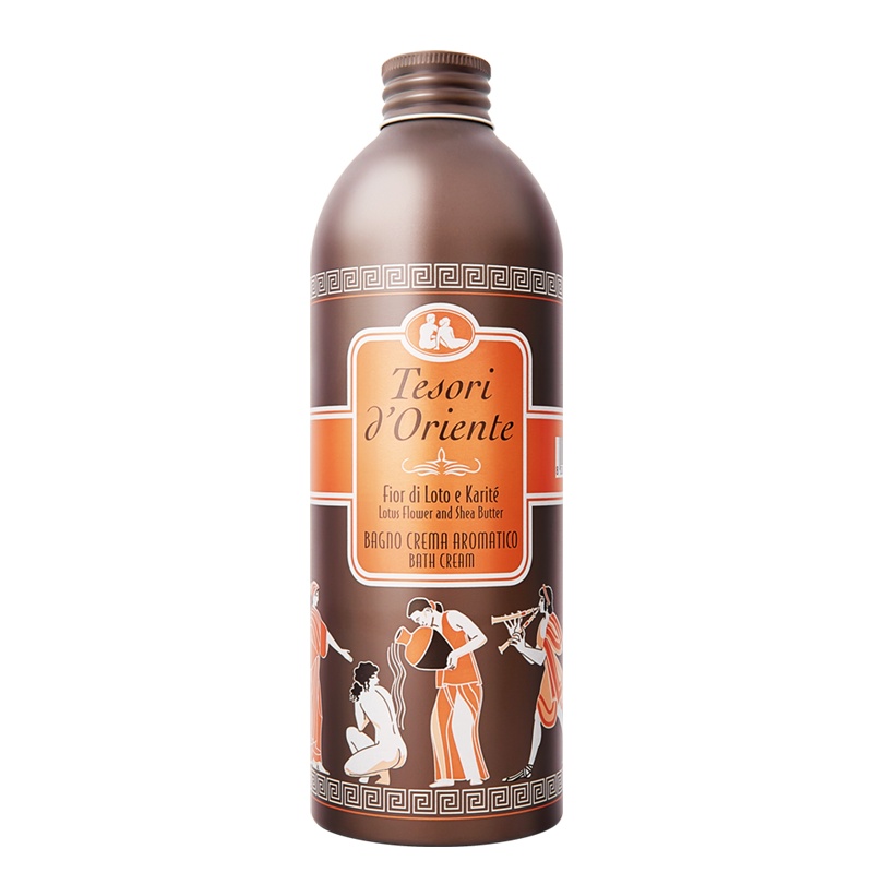 东方宝石水润嫩肤沐浴乳沐浴液500ml香水型进口香氛沐浴露