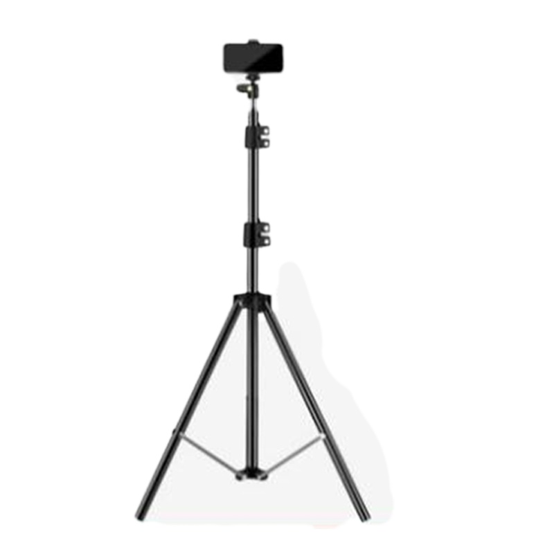 手机直播支架三脚架170cm
