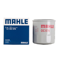 马勒(MAHLE)机滤OC576适配森林人/翼豹/力狮/傲虎/马自达/嘉年华/福美来/海马/骐达/轩逸/天籁/奇骏
