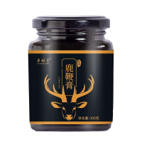 [买1送1同款]人参鹿鞭膏正品高纯度鹿鞭膏男用持久吉林人参鹿茸膏丸鹿鞭片男性