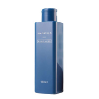 AMORTALS尔木萄 化妆工具清洗剂 150mL 洁液美妆蛋化妆刷工具