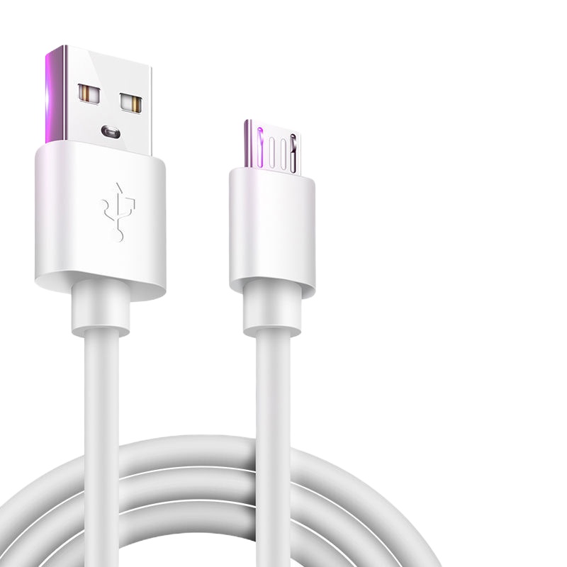 安卓快充数据线适用小米红米华为OPPO手机充电线Vivo充电器线