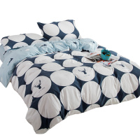 金丝莉 好睡眠水洗套件 瑞贝卡