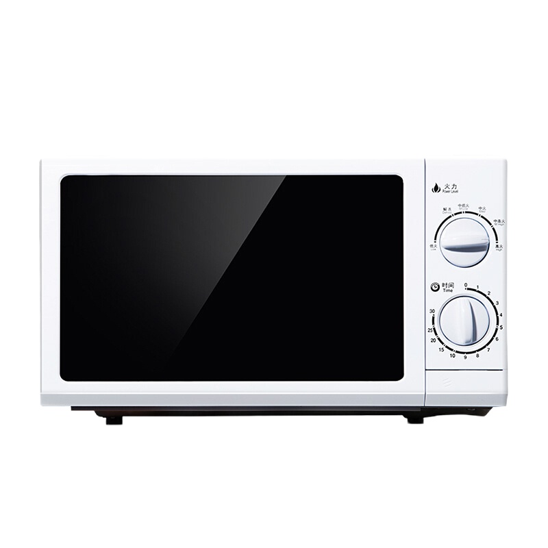 格兰仕微波炉 P70D20N1P-G5(W0) 白色 20L 