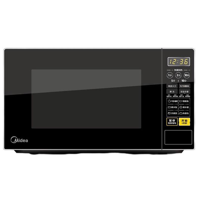 美的ml213c微波炉