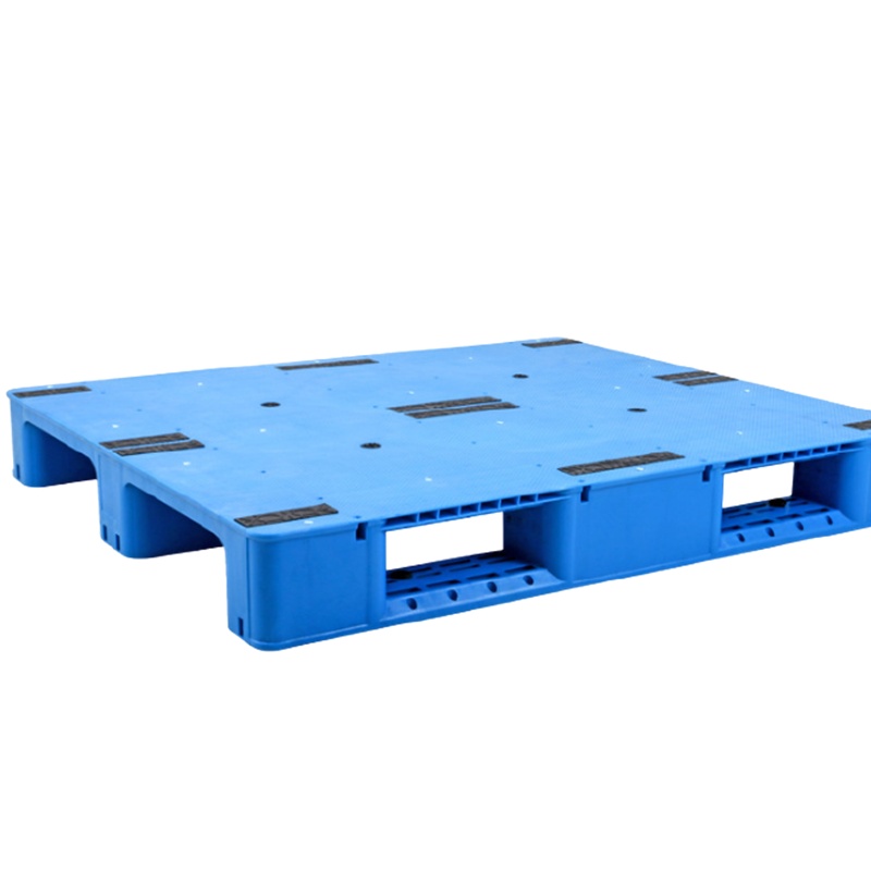 平板川字塑料托盘1200*1000*150DZ平板川字塑料托盘(十个装) 正品超长质保