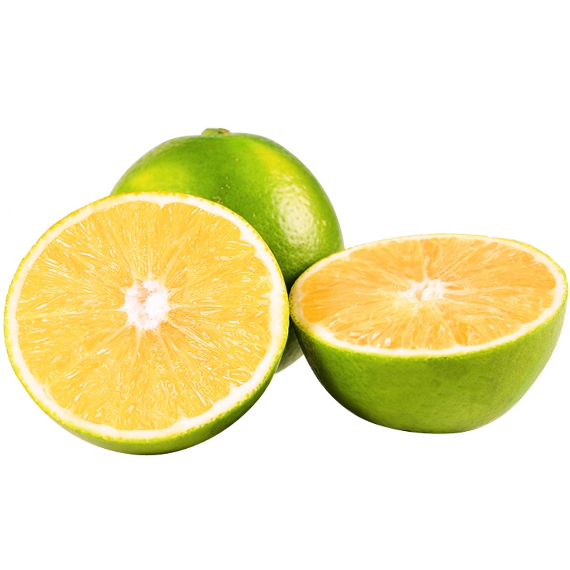 [实建褚橙]2019 实建褚橙M级10斤礼盒装 冰糖橙新鲜水果