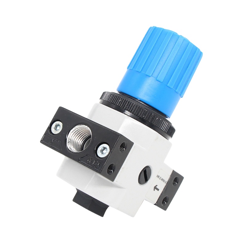 陇步昇 调压阀 LR/LRS-3/4-D-MAXI