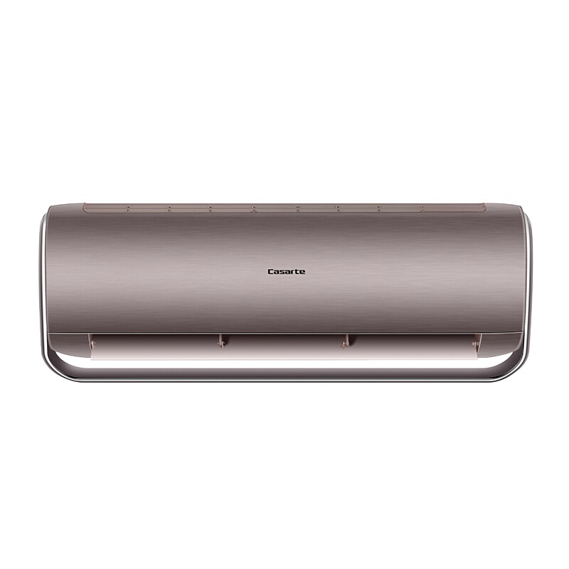 [轻奢空调]卡萨帝(Casarte) 1匹 变频 CAS261UBA(A1) 1级能效 LIEP氢离子净化挂机空调