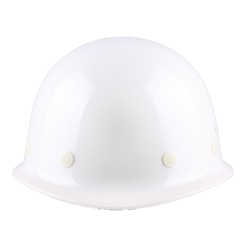 星工 安全帽 白色XGA-1T