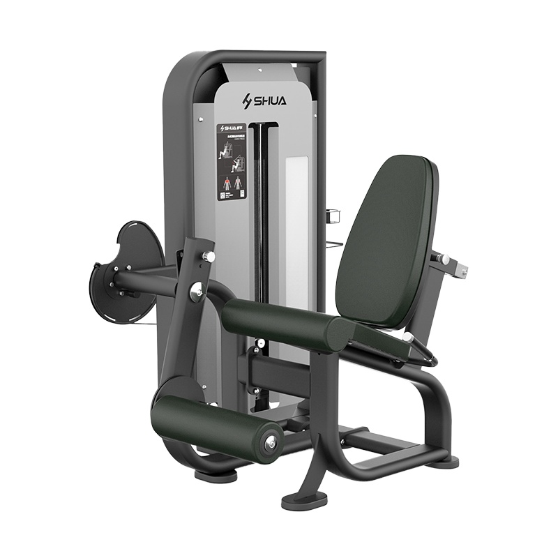 舒华健身器材健身房力量训练器大腿伸展训练器SH-G6810