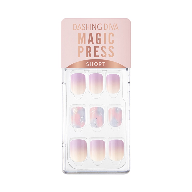 DASHINGDIVA--梦幻薰衣草MCN567SS