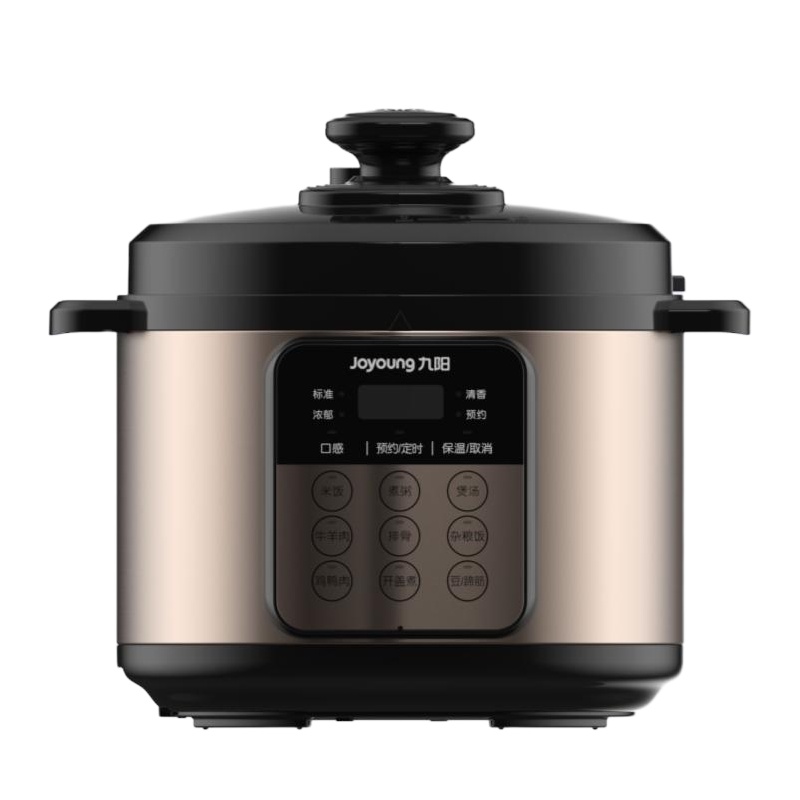 Joyoung/九阳Y-50C30电压力锅家用多功能预约定时煮炖煲汤