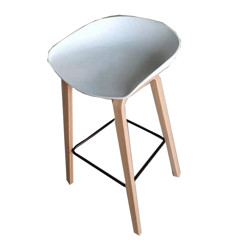 东业家具 吧椅会议椅休闲椅高脚椅 DY-06