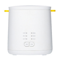 苏宁极物X探寻家 煮蛋器煮鸡蛋神器温泉蛋煮蛋器蒸蛋器家用自动断电多功能 早餐神器