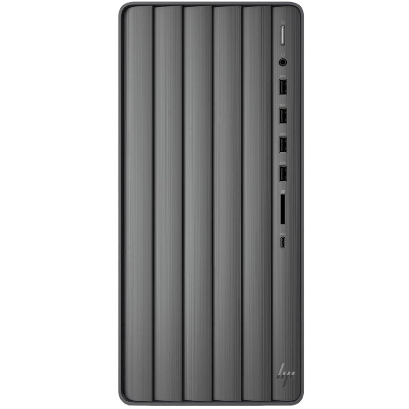 惠普(HP)ENVY TE01 I7-11700F 32G 256G固态+1T RTX3060-12G独显商务游戏台式设计电竞主播电脑商务制图3D绘图渲染台式机定制款