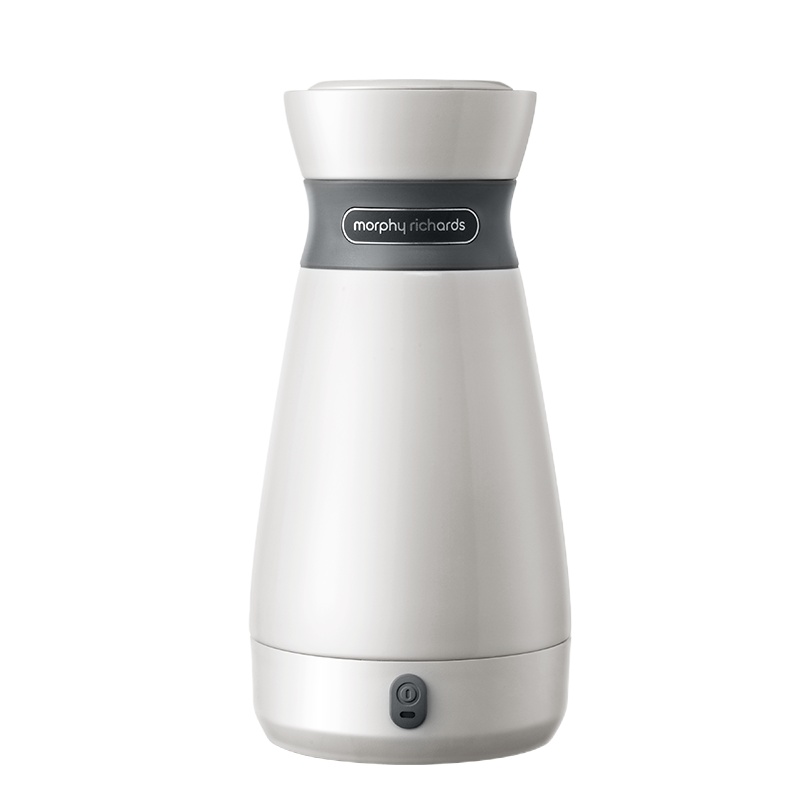 摩飞电器(Morphyrichards)MR6080电水壶电热水壶 500ml