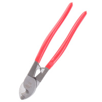 捷科(JETECH) 6寸(150mm)电缆钳 CC-6 (单位:件)
