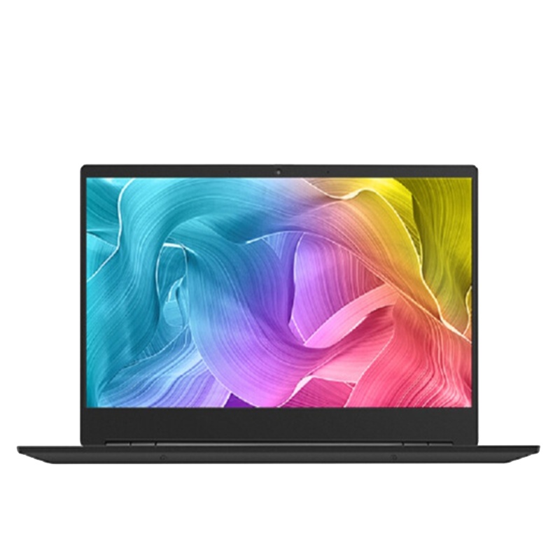 联想(Lenovo) 昭阳K4 14英寸屏 十代处理器 轻薄便携 商务办公 笔记本电脑(i7-10510U 16GB 512GB固态 2GB独显 无光驱)指纹解锁