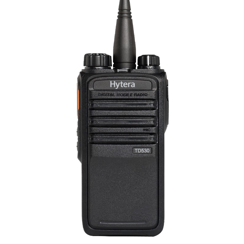 摩托罗拉(MOTOROLA) GP328D+ 数字防爆对讲机 专业防爆对讲机本质安全型 黑色