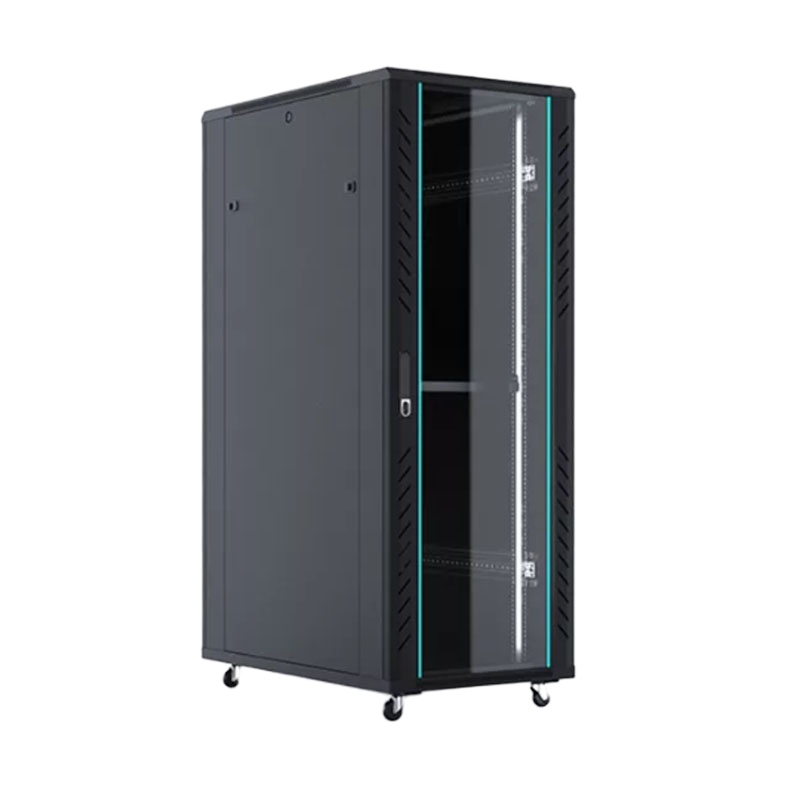 德塔森特机柜 包含安装 调试 2年维保