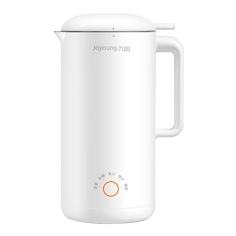 九阳迷你豆浆机家用小型全自动破壁免过滤旗舰正品1-2单人