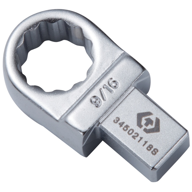 藍帶 扭力扳手梅花头 34502120S