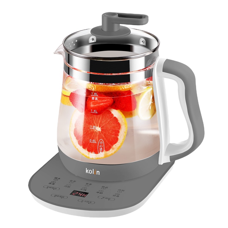 歌林(kolin) 至爱养生壶 L-GL7828C