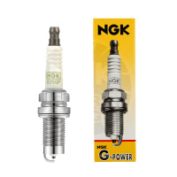 NGK烈焰火花塞835GP/CX大众POLO/朗逸/途安/宝来/晶锐/明锐/JEEP 单只装